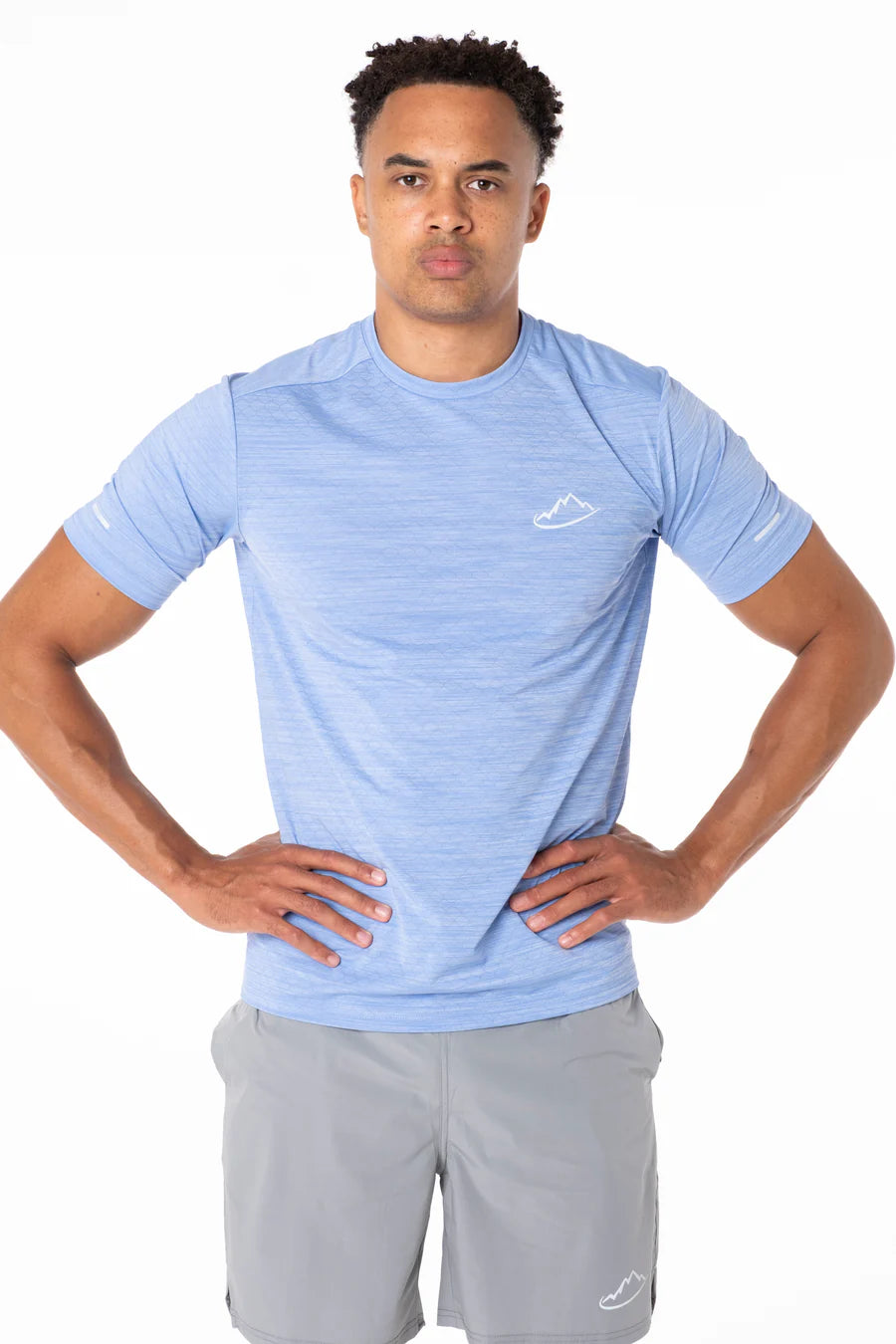 Adapt To Airo T-Shirt - Blue